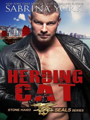 cover image of Herding Cat